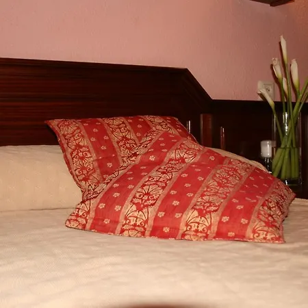 Guest house Renaul