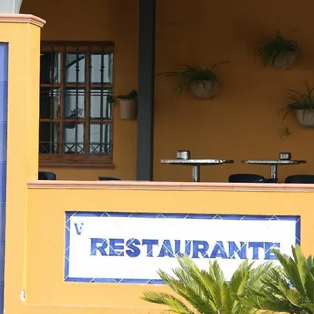 Guest house Renaul Lebrija
