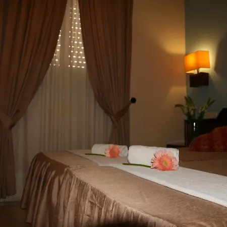 Guest house Renaul *