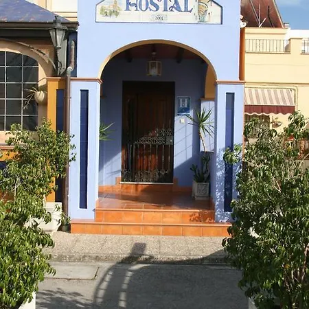 Renaul Lebrija