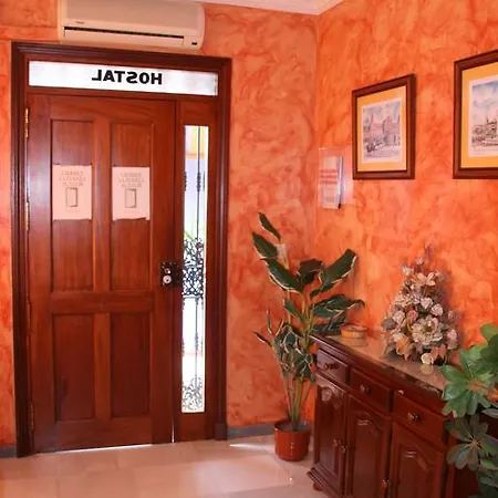 Guest house Renaul *