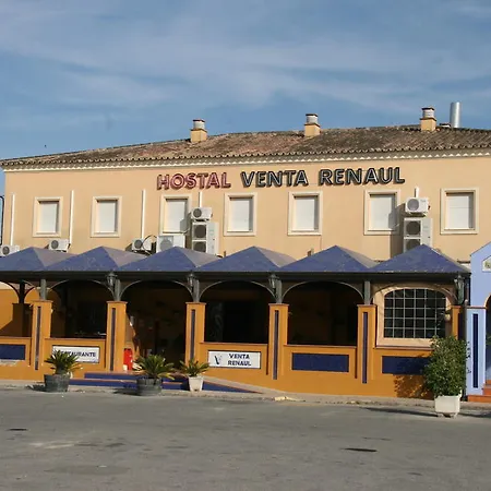 Guest house Renaul