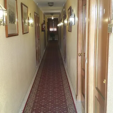 Guest house Renaul *