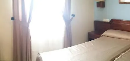 Renaul Guest house Lebrija